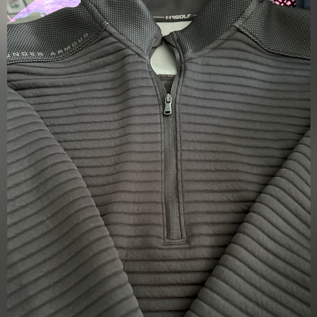 Mens Under Armour Daytona
